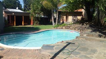 Bugdet Friendly Accomodation in Randburg 