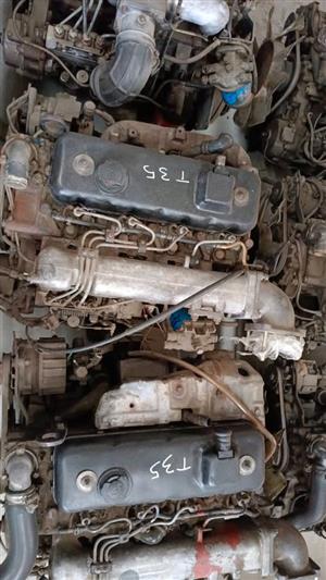 MAZDA T35 SL ENGINES FOR SALE