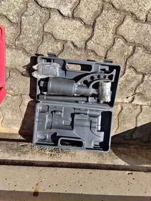 WHEEL NUT REMOVER FOR SALE