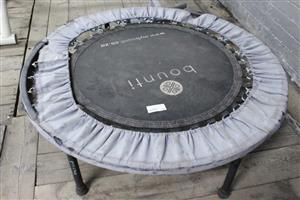 FITNESS TRAMPOLINE(S066684A)
