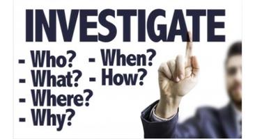 PRIVATE INVESTIGATORS. FULL INFORMATION DISCLOSURE. BUGGING & DEBUGGING. 