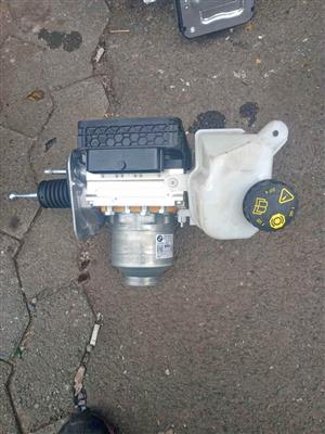 Bmw G07 ABS pump