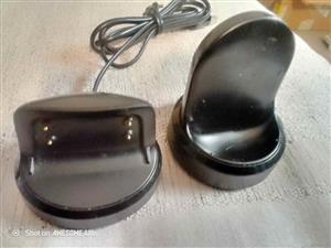 SAMSUNG WIRELESS SMART WATCH CHARGER