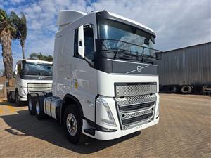 2023 Volvo FH440 for sale