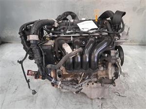 Affordable Suzuki K14B 1.4L Petrol Engine For Sale.