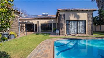 House For Sale in Vanderbijlpark Central