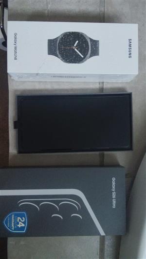 Samsung S26 Ultra