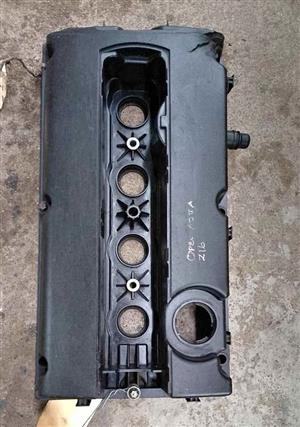Opel Astra z16 tappet cover