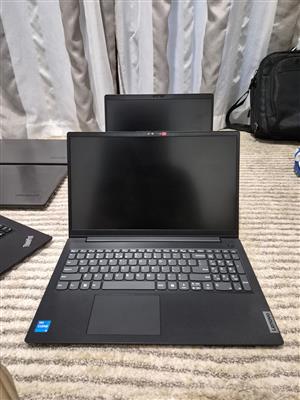 Lenovo V15 Core i5 Notebook for sale