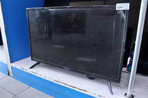 TARGET 32INCH LED TV W/POWERCABLE LEGS AND REMOTE S067495A