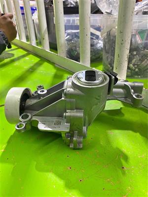 Oil Pump Ford Kuga, Ford Puma, Ford ecosport 