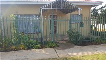 House For Sale in Krugersdorp West