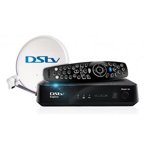  Hire DSTV Services.  Explora, Starsat and Ovhd installation and repairs 7 days a week. 