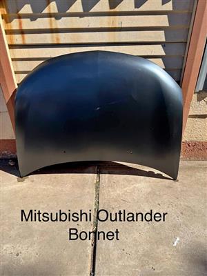 Bonnet Hood for Mitsubishi Outlander 
