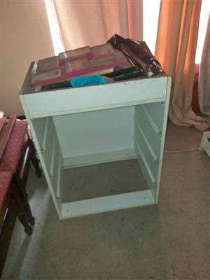 4 drawers clothing drawers