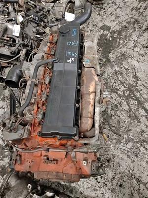 ISUZU TRUCK 6HE1 NON TURBO ENGINES FOR SALE