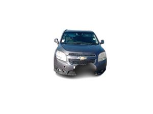 CHEVROLET ORLANDO 1.8LS (2012) READY FOR STRIPING 