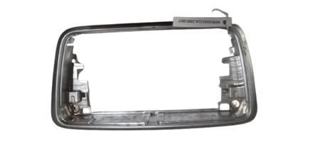 MERCEDES BENZ CLA-CLASS 220D RADIO SCREEN TRIM BEZEL (2014-2024) 