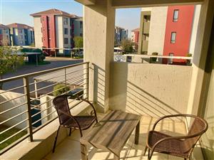 Apartment For Sale in Barbeque Downs