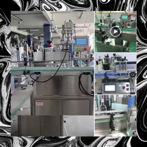 “Labels whisper precision, conveyors carry success.”