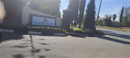 Prestigious living in the upscale location