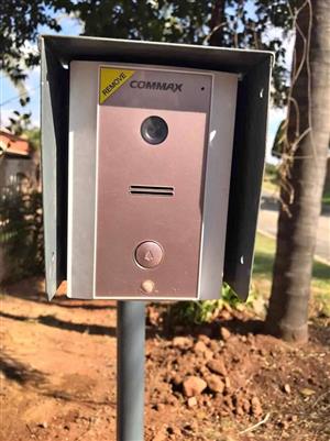 Video Intercom
