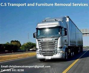Household Relocation Removals Moving Company