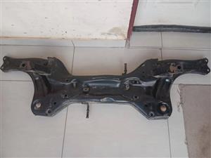 Polo Vivo Subframe