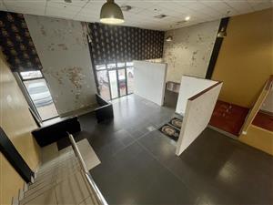 Retail Rental Monthly in Umhlanga Ridge