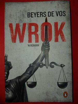 Wrok - Beyers De Vos.