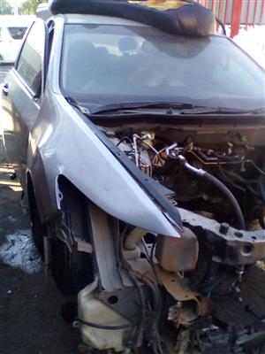 2010 Honda Accord stripping for spares