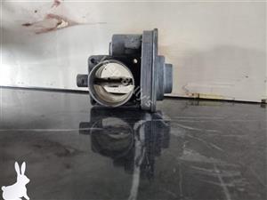  Second Hand Throttle Bodies | 2.8 Jeep Cherokee KJ 