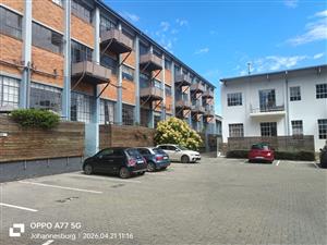Apartment Rental Monthly in Braamfontein Werf