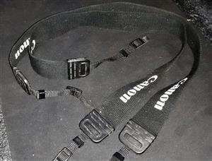 Canon Genuine Retro Straps