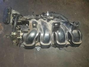 HYUNDAI ATOS 1.0 INTAKE MANIFOLD AVAILABLE