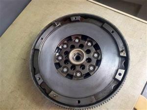 MERCEDES DUEL MASS FLYWHEEL FORSALE