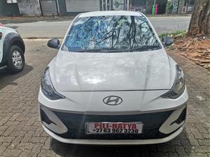 2023 HYUNDAI GRAND I10 1.0 MANUAL