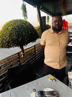 I am a job seeker