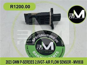 AIRFLOW SENSOR- GWM P-SERIES