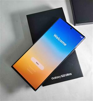 Samsung Galaxy S23 ultra