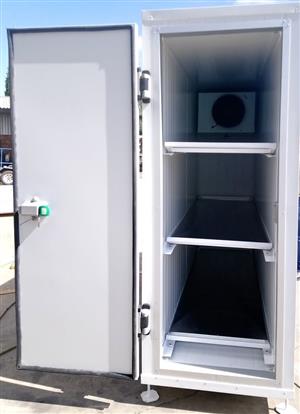 Mortuary Cabinet, Mortuary Fridge, Mortuary Cold room