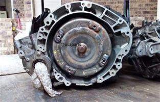  Dodge Journey 3.6 — Used Gearbox In Stock 