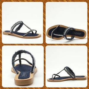 ZOOM SANDALS FOR SALE 