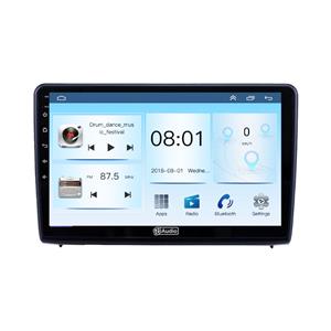 TT Audio 10″ replacement radio FORD Ecosport 2018-2019 (ECO)