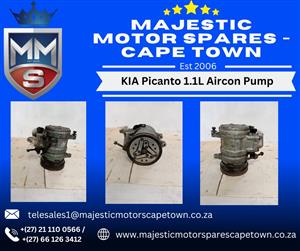 KIA Picanto 1.1L Aircon Pump