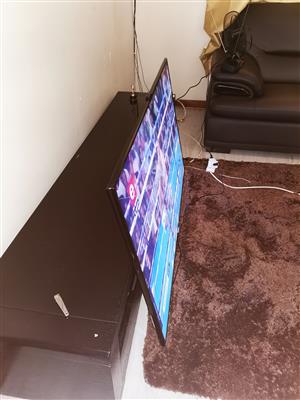 Samsung Smart TV 50 inch