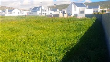 Investment opportunity, vacant land to build for holidays, rental income or your permanent home