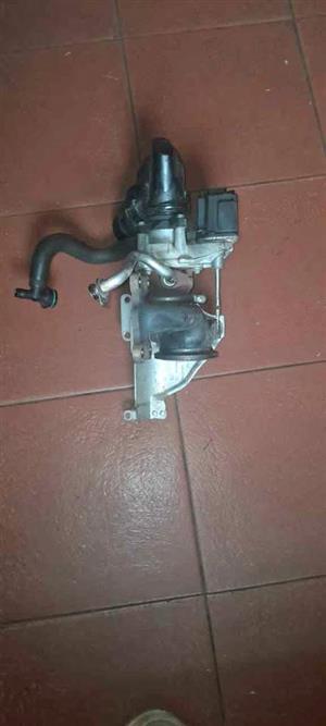 Vw Polo Tsi 1.2 Turbo