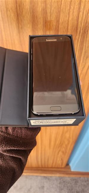Samsung Galaxy S7 Edge