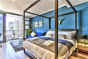 Apartment For Sale in Cape Town City Centre